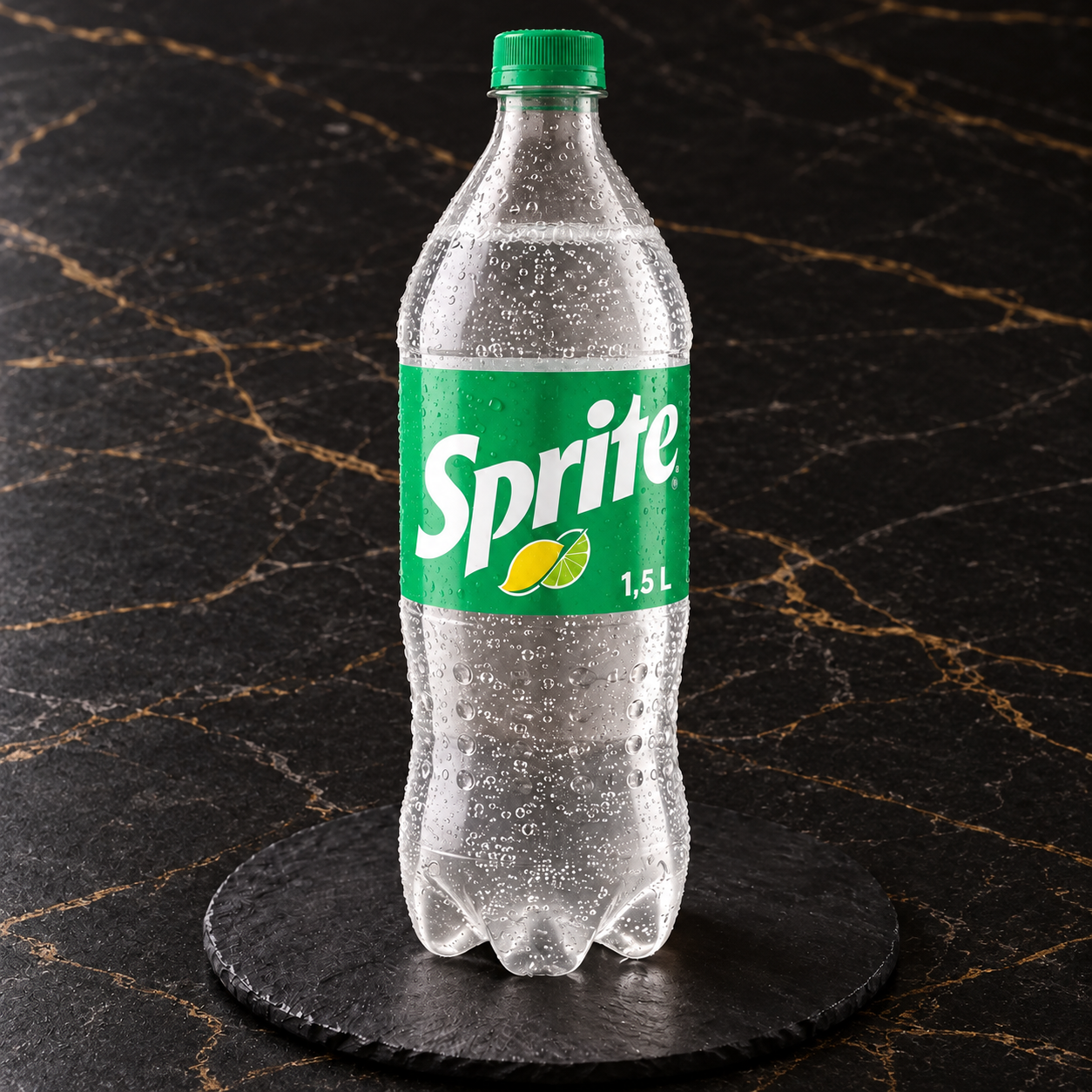 Bouteille de Sprite 1,5 L