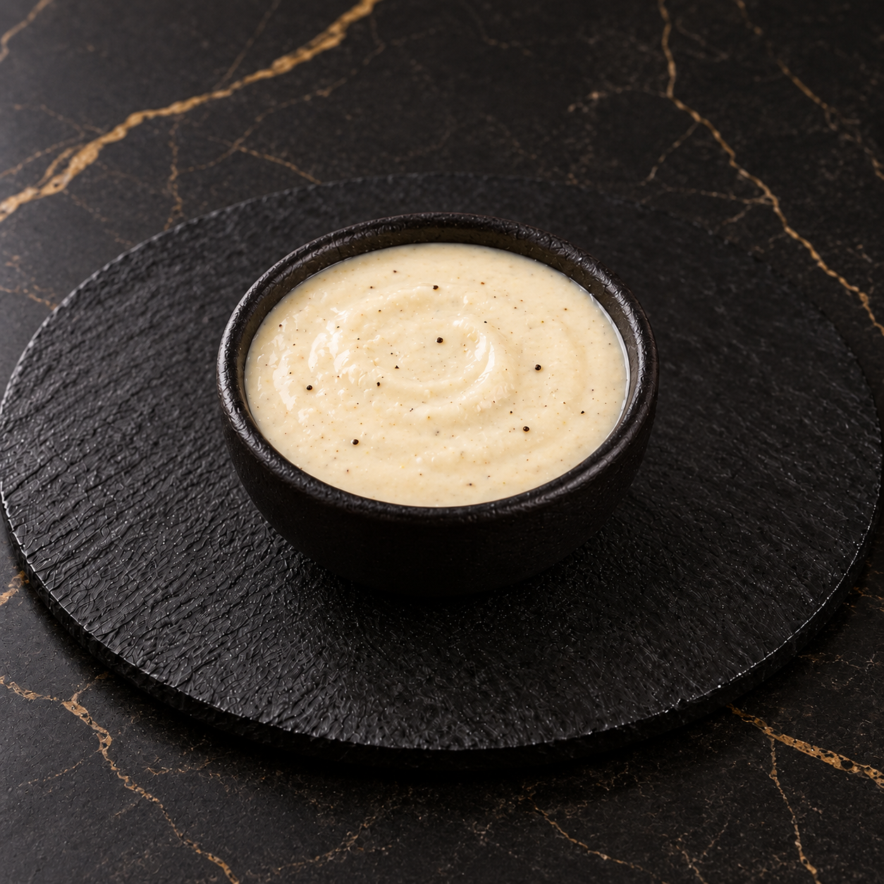 Sauce César