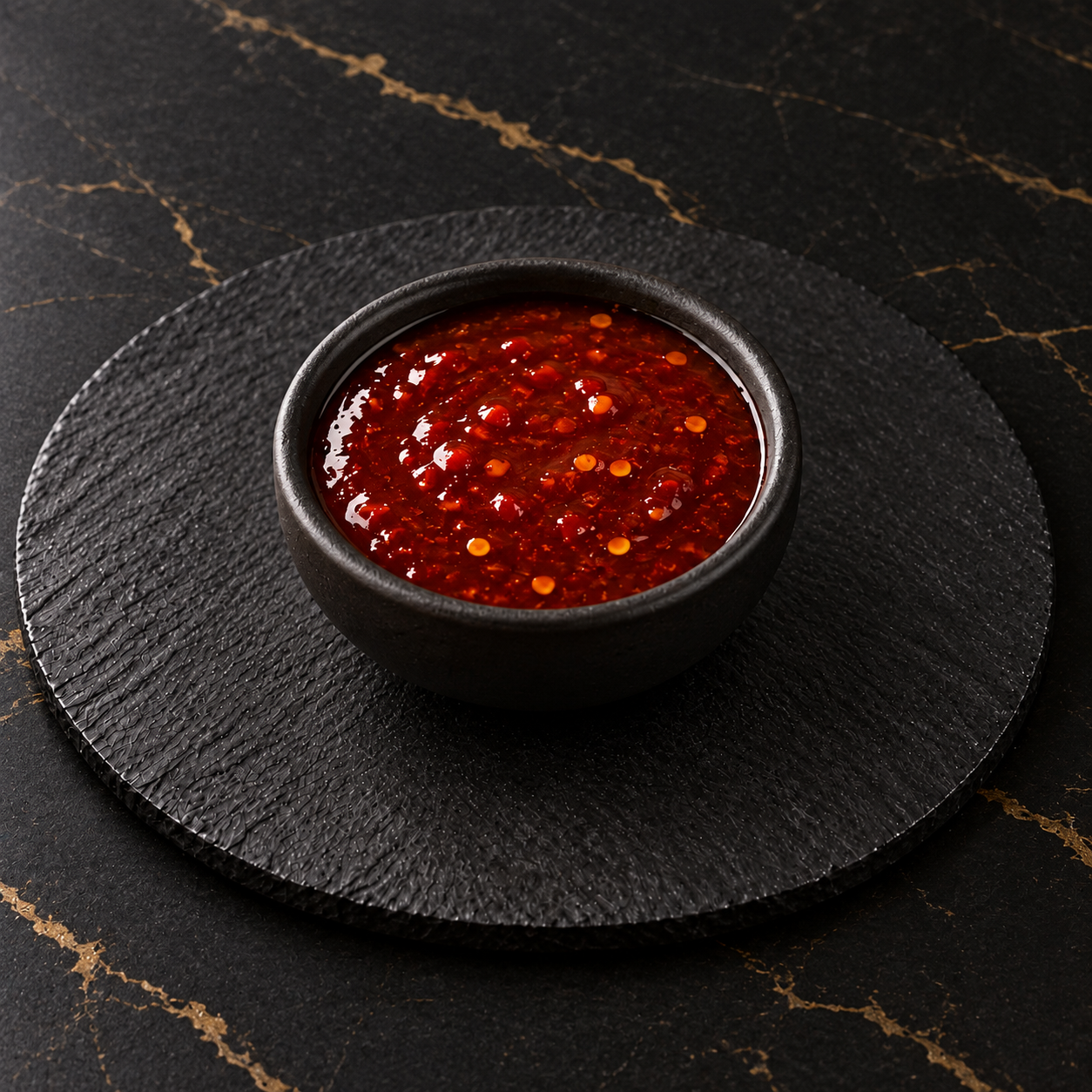 Sauce chili